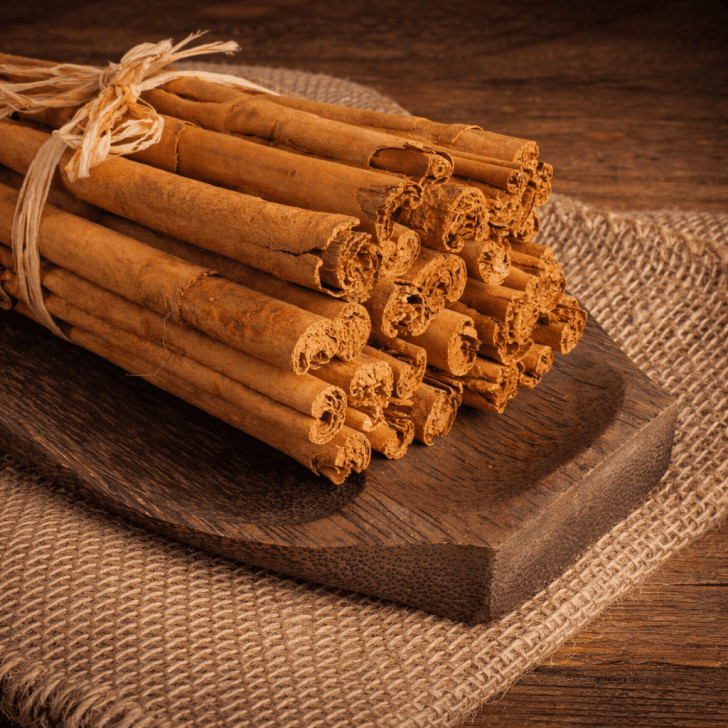 Ceylon Zimt Stangen mit geringem Cumaringehalt aromatisch für Tee Desserts und Küche