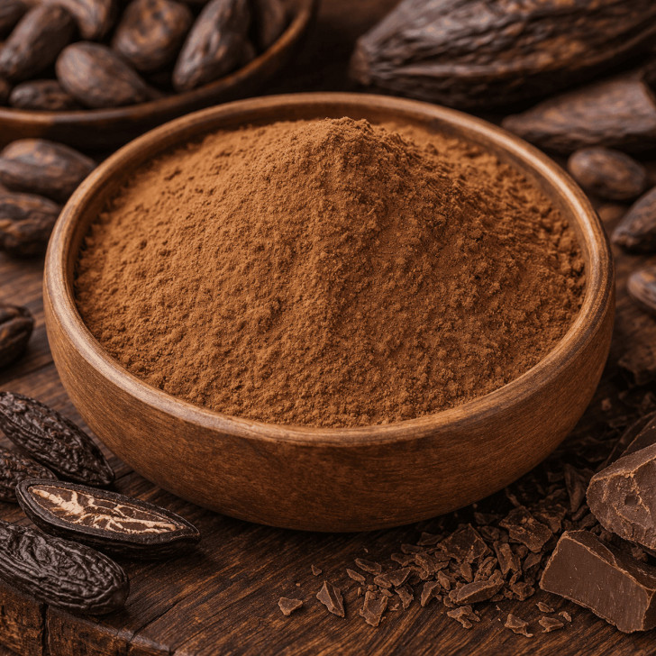 Erotic Tonka Kakao kaufen - Kakao mit Tonkabohne für Trinkschokolade und Desserts