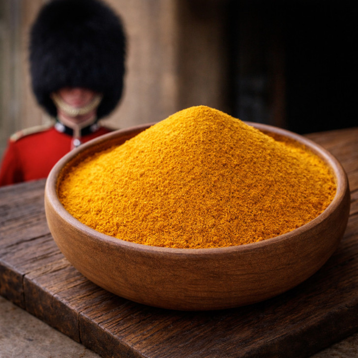 Curry english Gewürz kaufen Premium Currypulver für Currys Eintöpfe und Küche