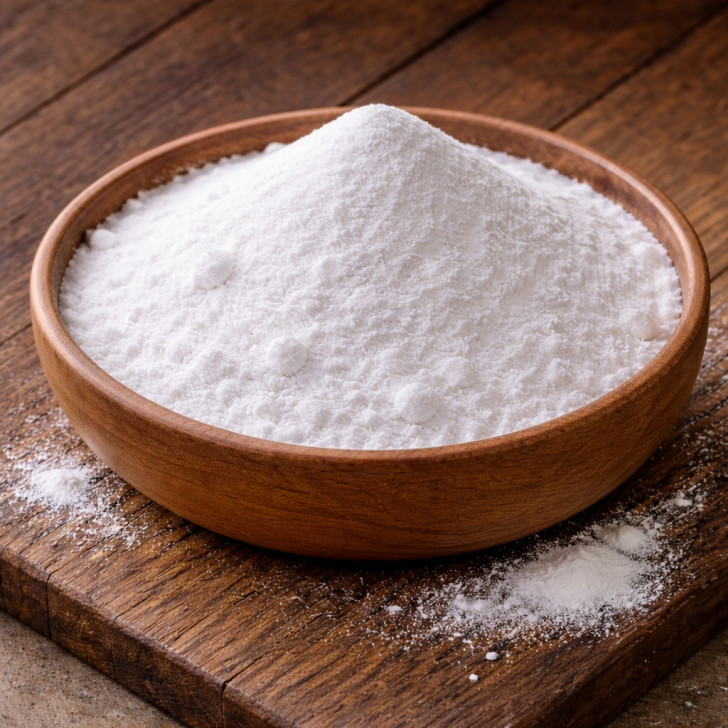 Natron Natriumbicarbonat für Backen Kochen und Küche vielseitig einsetzbar