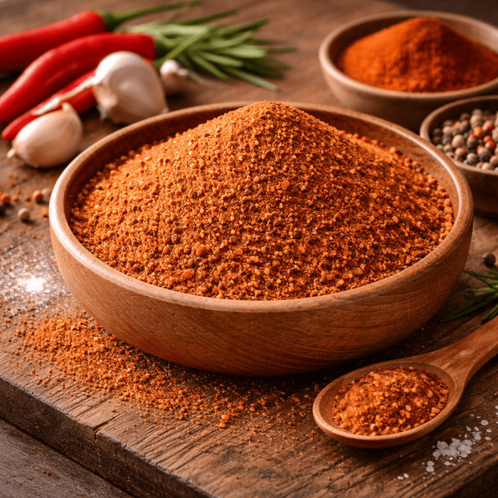 Grillgewürz kaufen Universal Gewürz für Grillen und Braten Fleisch Fisch Gemüse