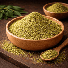 Schabzigerklee gemahlen kaufen, feines Gewürz für Brot Käse und Küche