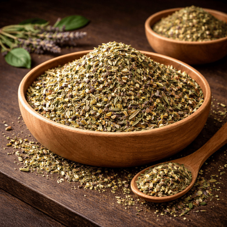 Salat Gewürz kaufen, aromatische Kräuter für Salat und Dressings vielseitig verwendbar