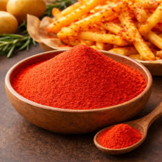 Pommes Gewürz kaufen, Fries Spice für knusprige Pommes, Wedges und Kartoffelgerichte