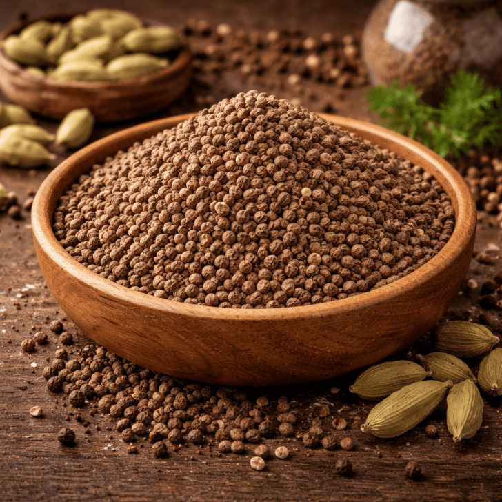 Kardamom Körner kaufen, Kardamomsaat für Tee Backen und Gewürzgerichte