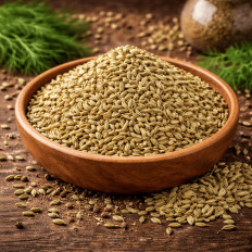 Fenchel Samen ganz kaufen, Fenchelsamen für Tee, Gewürz und Küche