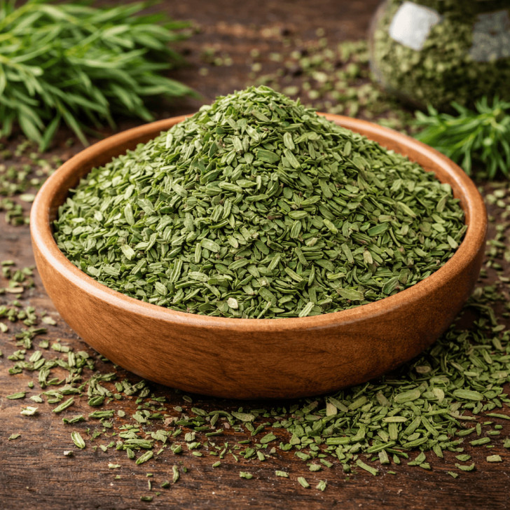 Estragon kaufen aromatisches Kräuter Gewürz für Saucen Salate und feine Küche