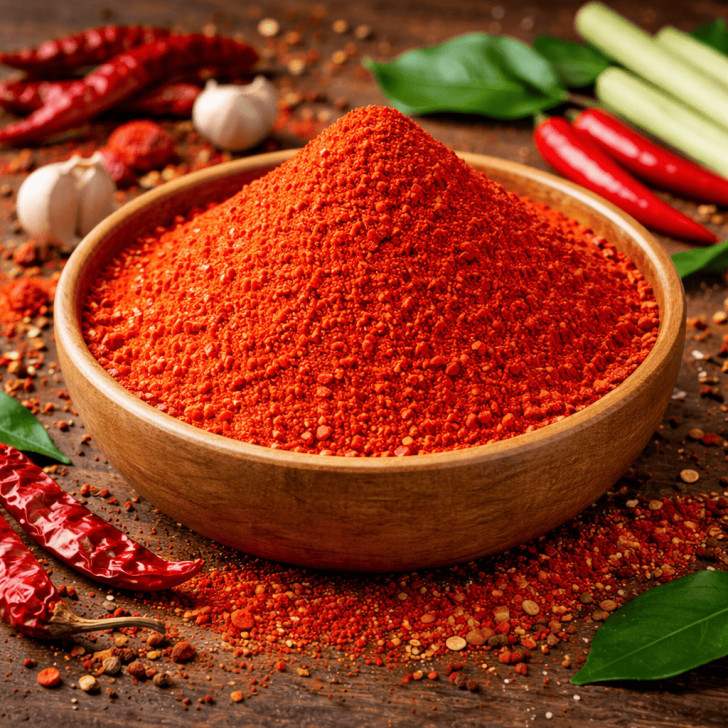 Thai Curry Gewürz kaufen, aromatische Würze für Thai Curry Wok und Reisgerichte