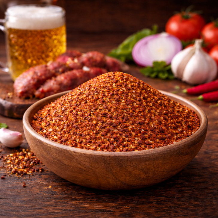 Biermarinade Grillgewürz kaufen, würzige Marinade für Fleisch BBQ und Grill