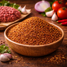 Buletten und Frikadellen Gewürz kaufen für Hackfleisch Burger und Braten