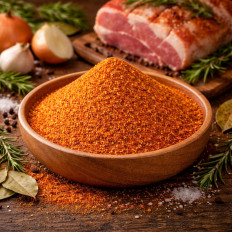 Schweinebraten Gewürz für Braten Kruste und Fleischgerichte würzig aromatisch