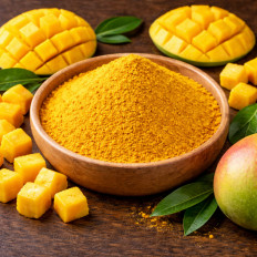 Mango Curry Gewürz kaufen, fruchtig mild für Curry, Wok, Dips und Marinaden