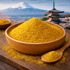 Japanisches Curry Pulver für Karē Raisu aromatische Würze kaufen