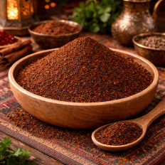 Garam Masala kaufen, indisches Gewürz für Curry, Reisgerichte und Marinaden