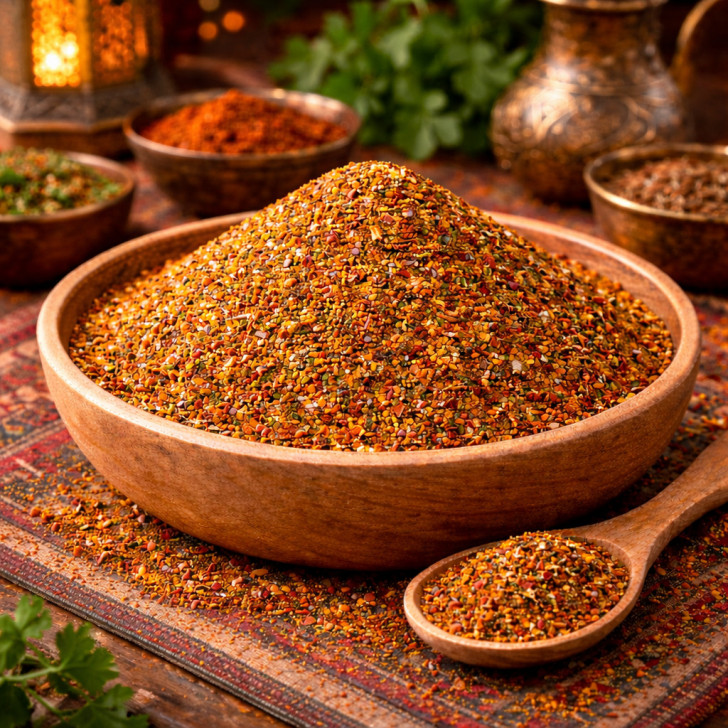 Ofengemüse Gewürz kaufen, würzig für Gemüse Kartoffeln und Backofen Rezepte