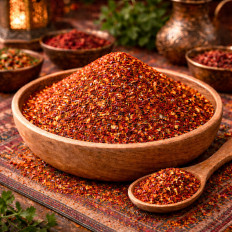 Mélange Marrakesch Chili Dip Gewürz orientalisch würzig für Dips Fleisch und Gemüse