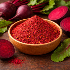 Purple Curry Mischung violettes Curry Gewürz mit Roter Beete für Fisch Gemüse Dips Purple Curry Blend