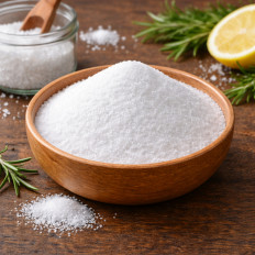 Meersalz fein naturbelassen ohne Jod kaufen für Küche und Würzen