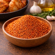 Schaschlik Gewürz für Grillspieße Fleisch und BBQ würzig aromatisch vielseitig