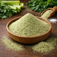 Selleriesalz kaufen aromatisches Salz mit Sellerie für Suppen Gemüse und Fleisch