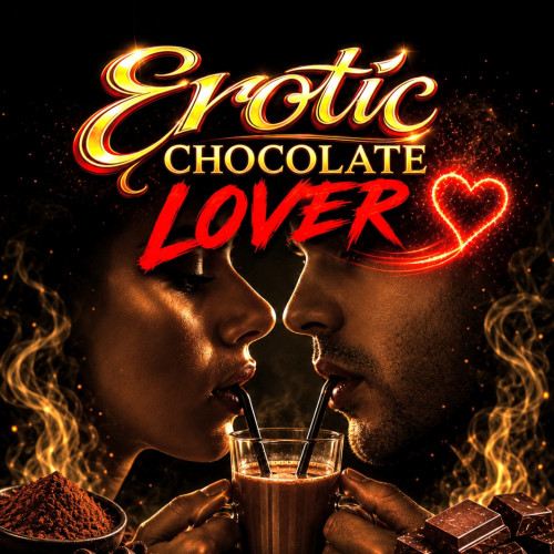 Erotic Chocolate Lover Trinkkakao mit Vanille, Kakao Getränk für heiße Schokolade