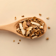 Steinpilze getrocknet kaufen - Porcini Pilze für Risotto, Pasta, Saucen und feine Küche