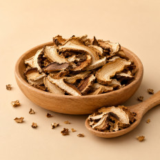 Steinpilze getrocknet kaufen - Porcini Pilze für Risotto, Pasta, Saucen und feine Küche