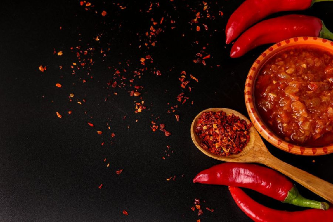 Harissa Gewürz