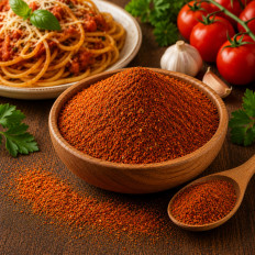 Spaghetti Gewürz, Pasta Gewürz für Pasta und Mac and Cheese (Spaghetti Seasoning)