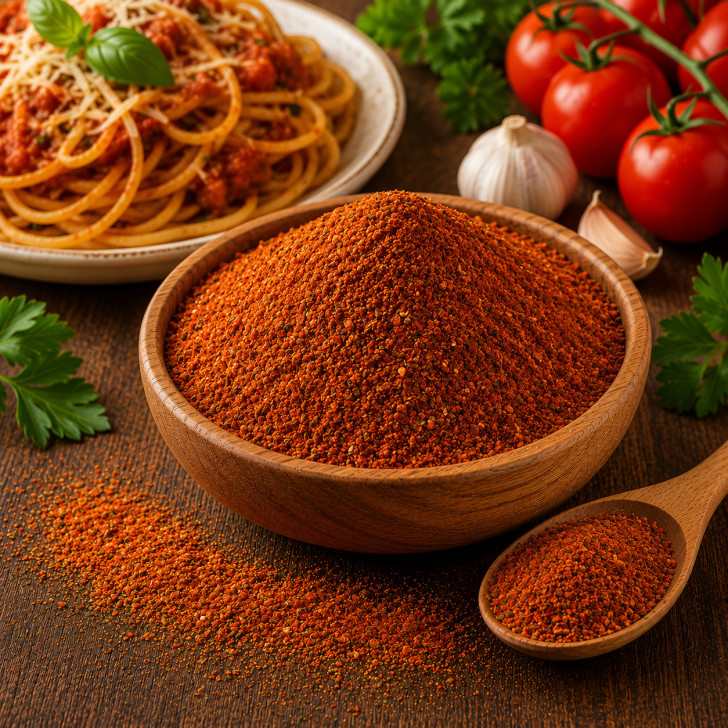 Spaghetti Gewürz für Pasta und Mac and Cheese kaufen ohne Salz aromatisch