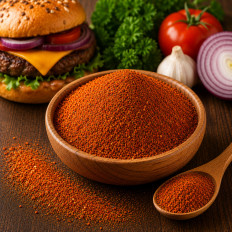 Burger Spice Burger Gewürz kräftig würzig für saftige Burger und Patties (Burger Seasoning)