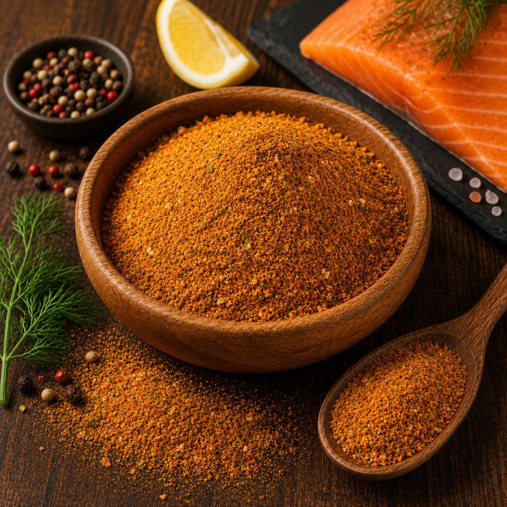 Flammlachs Gewürz kaufen für Lachs Grill Backofen und Pfanne Flammlachs Gewürz kaufen für Lachs Grill Backofen und Pfanne