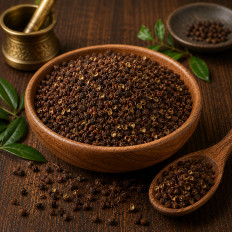 Timut Pfeffer ganz hocharomatisch mit Zitrusnote für kreative Küche (Timut Pepper Whole)