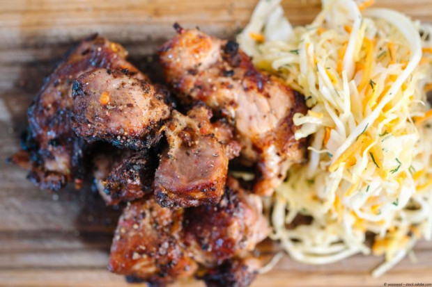 Erotic Savage Flame BBQ Gewürzmischung kaufen