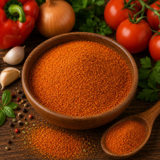 Chakalaka Gewürz, südafrikanische Küche - würzige Gewürzkomposition für Gemüse, Reis und Grillgerichte (Chakalaka Seasoning)