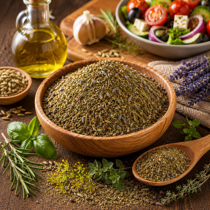Herbes de Provence kaufen, Kräuter der Provence für Salat Küche und Gerichte