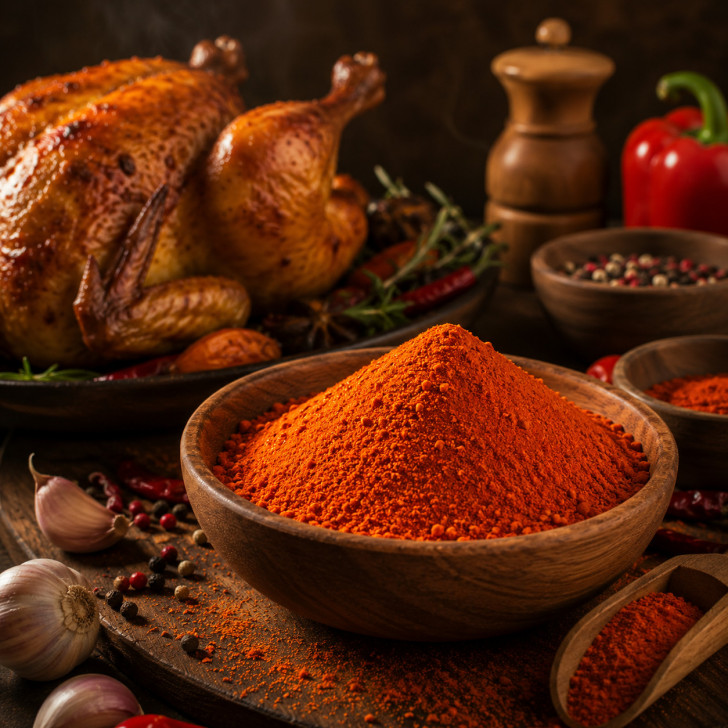 Erotic Sexy Chicken Spice kaufen Gewürz für Hähnchen BBQ und Grill