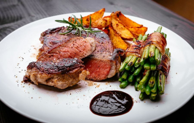 Erotic BBQ Rub - Sinnliches Gewürz für Grillmeister