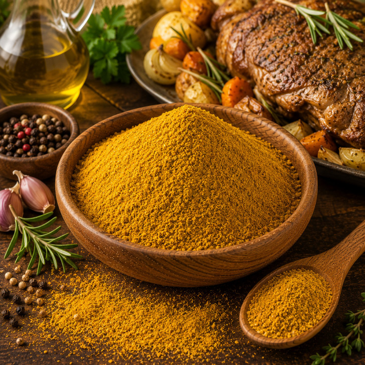 Lammbraten Gewürz kaufen aromatische Würze für Lammbraten und herzhafte Fleischgerichte