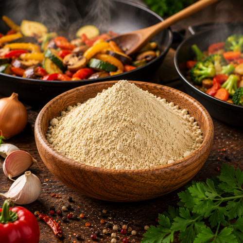 Teufelsdreck Asant Asafoetida kaufen aromatisches Gewürz für Currys Linsen und Küche