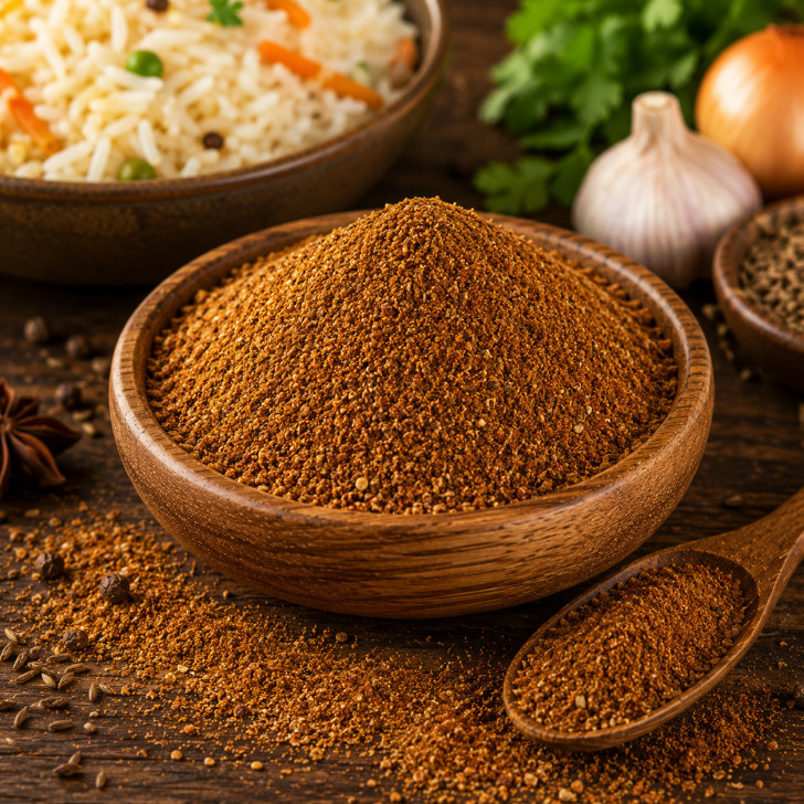 Reisgewürz orientalisch kaufen aromatische Würze für Reis und Couscous