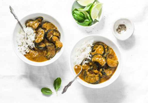 Gemüsebrühe ohne Zusatzstoffe zum Kochen und Würzen für Suppen Eintöpfe Saucen und mehr