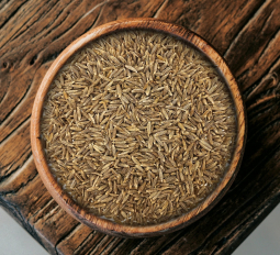 Kreuzkümmel ganz, Cumin ganz, hocharomatisch