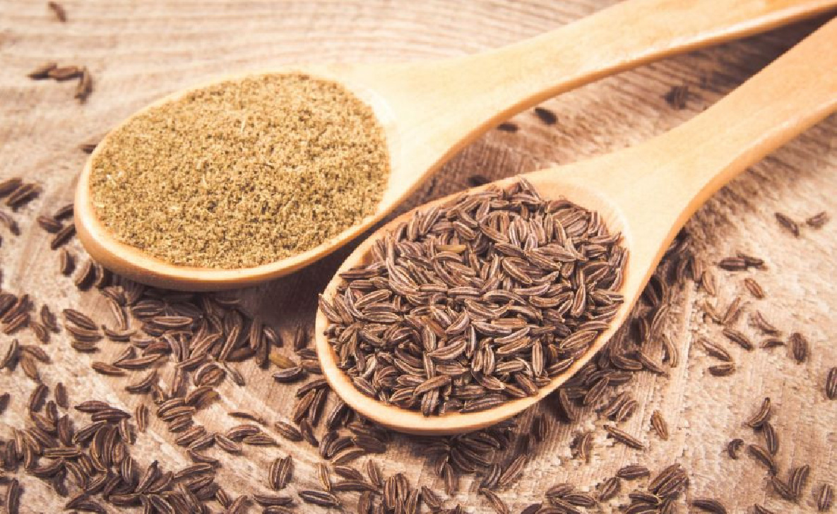Kreuzkümmel ganz, Cumin ganz, hocharomatisch