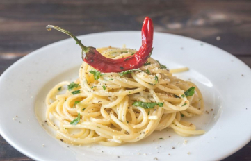 Spaghetti Gewürz, Pasta Gewürz, ohne Salz