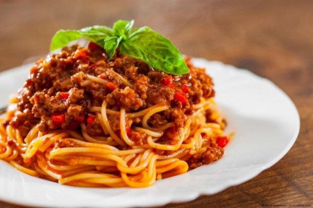 Spaghetti Gewürz, Pasta Gewürz, ohne Salz