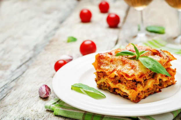 Spaghetti Gewürz, Pasta Gewürz, ohne Salz