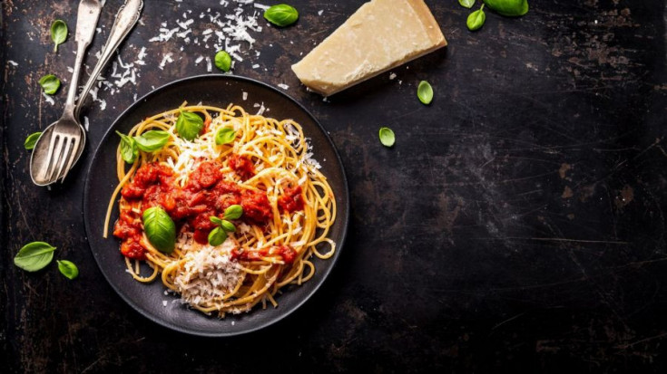 Spaghetti Gewürz, Pasta Gewürz, ohne Salz