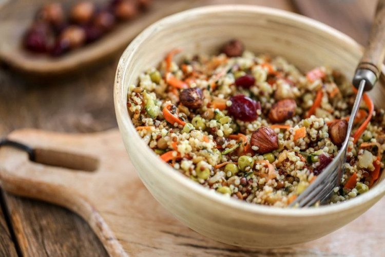 Cranberries extra fruchtig getrocknet kaufen, süß herb und vielseitig genießen