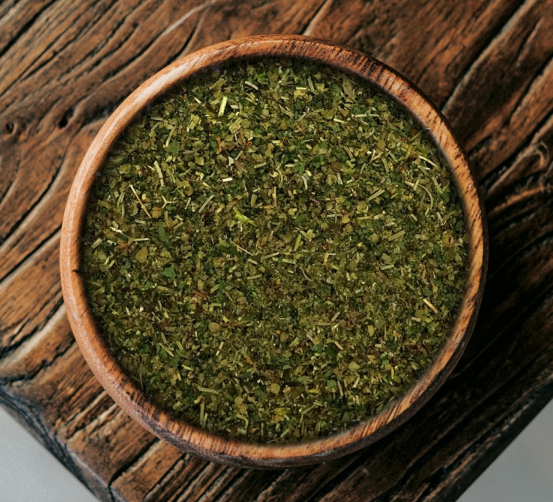 Fisch- & Scampi-Gewürz: Natürlich, Vielseitig, Ohne Künstliche Zusätze